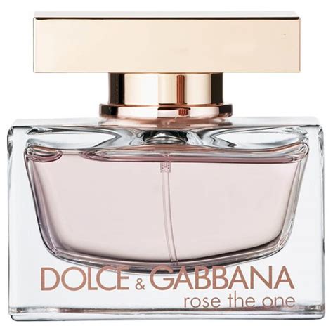 rose the one dolce gabbana|the one dolce gabbana women.